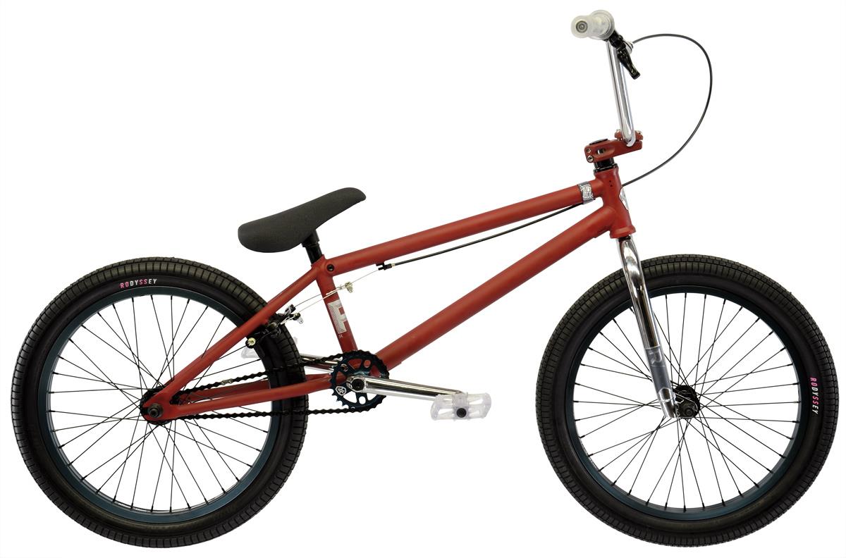 2012 Norco Rev 20.5