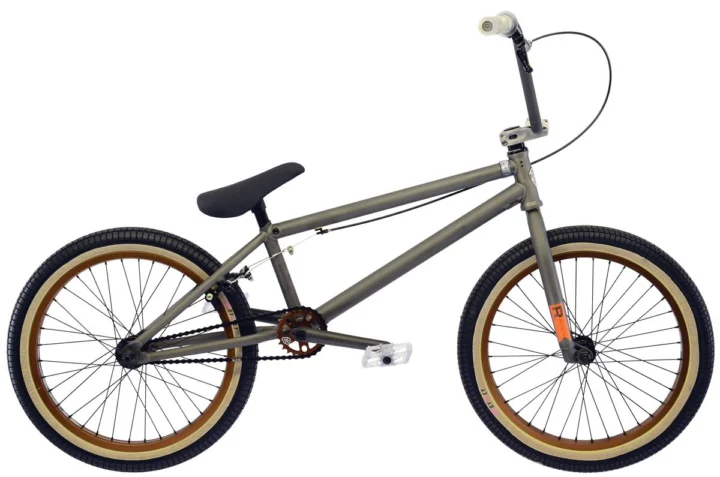 2012 Norco Rev 21