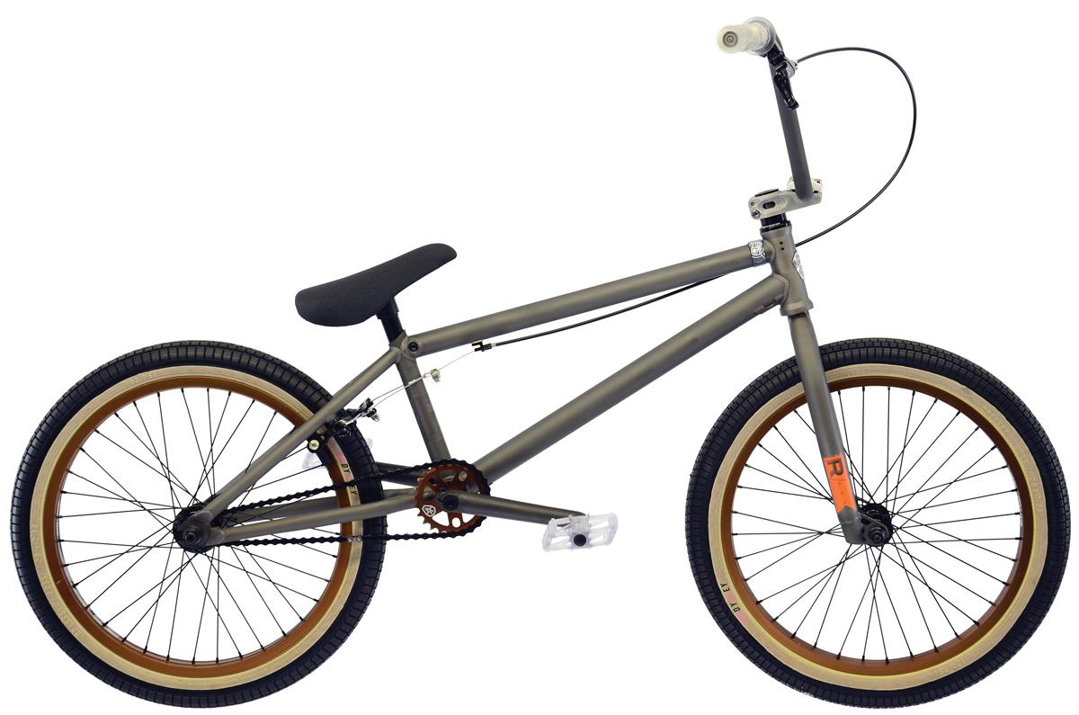 2012 Norco Rev 21