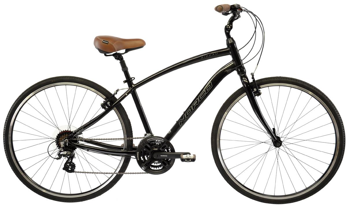 2012 Norco Rideau