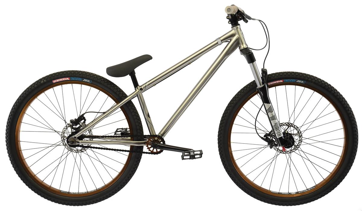 2012 Norco Two50