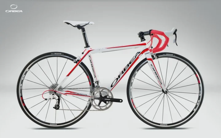 2012 Orbea Aqua Dama TPX