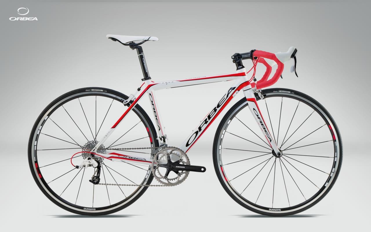 2012 Orbea Aqua Dama TPX