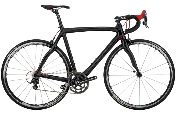 2012 Pinarello Paris Chorus