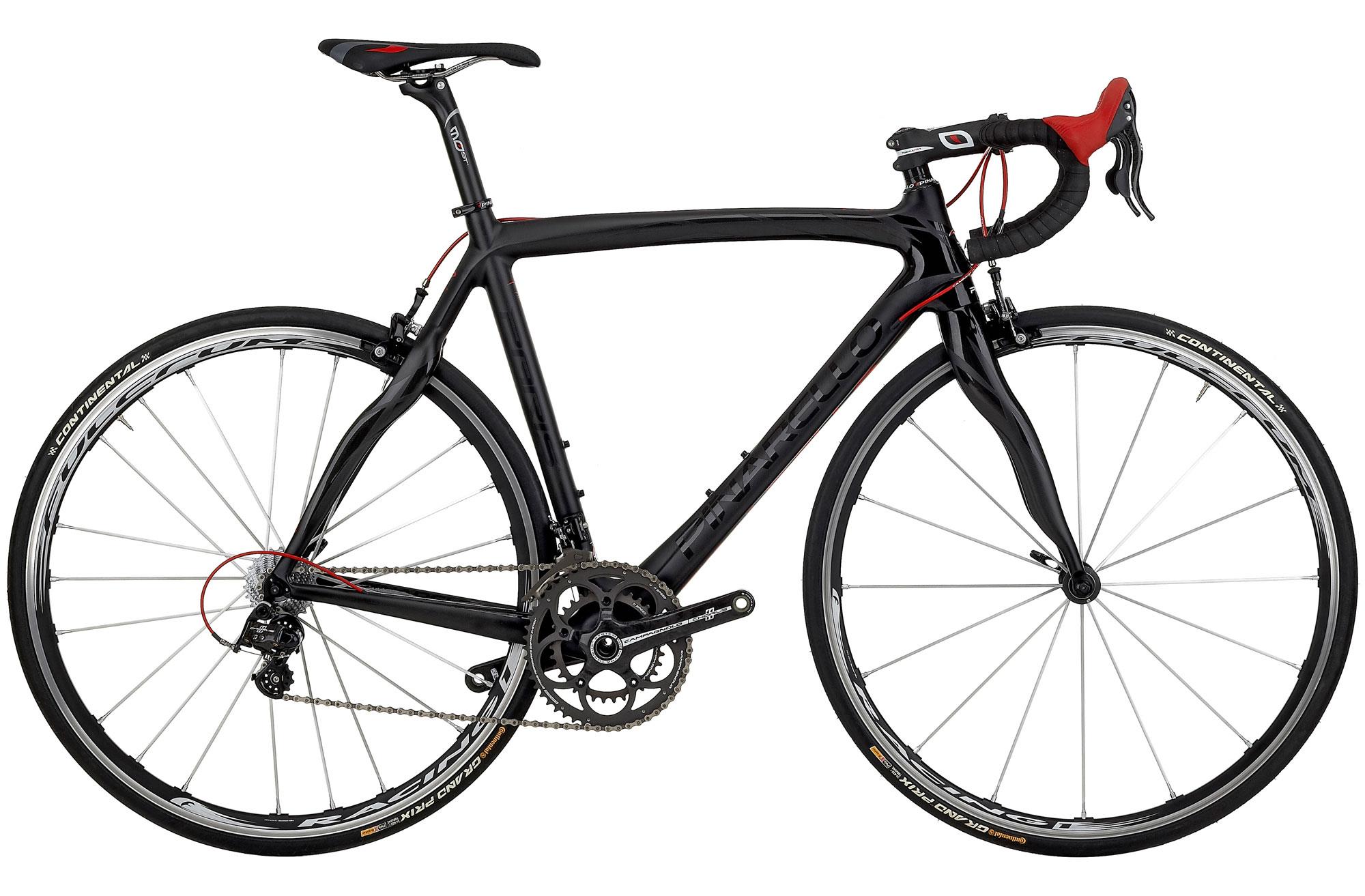 2012 Pinarello Paris Chorus