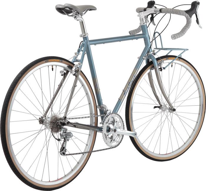 2012 Salsa Casseroll
