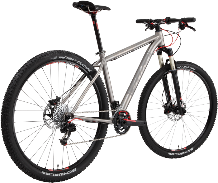 2012 Salsa El Mariachi Ti