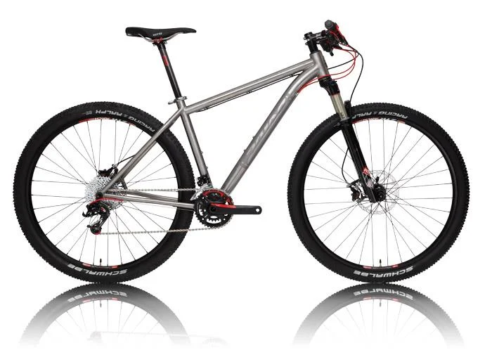 2012 Salsa El Mariachi Ti