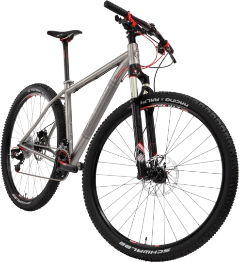 2012 Salsa El Mariachi Ti