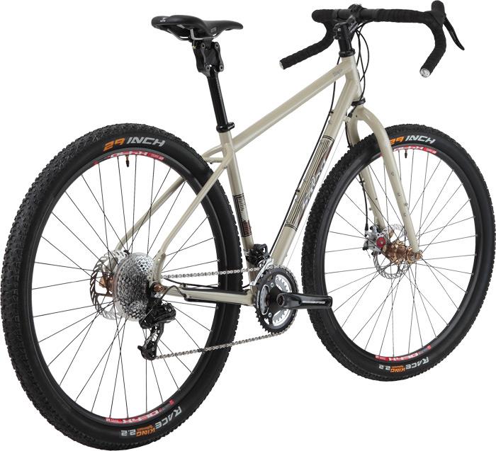 2012 Salsa Fargo 2