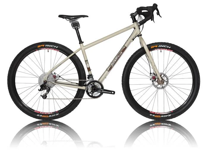 2012 Salsa Fargo 2