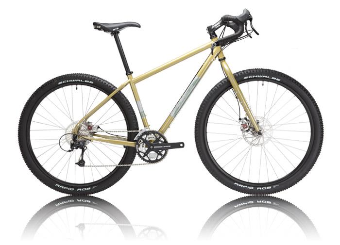2012 Salsa Fargo 3
