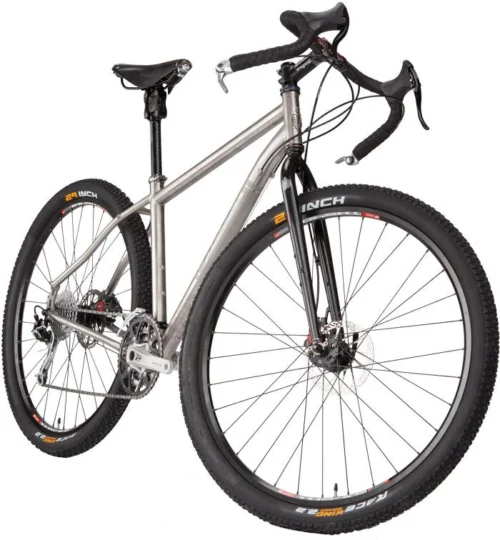 2012 Salsa Fargo Ti