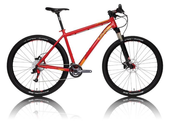 2012 Salsa Mamasita