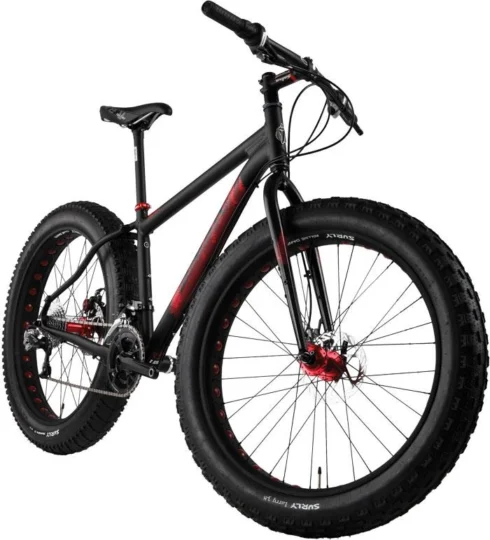 2012 Salsa Mukluk 2