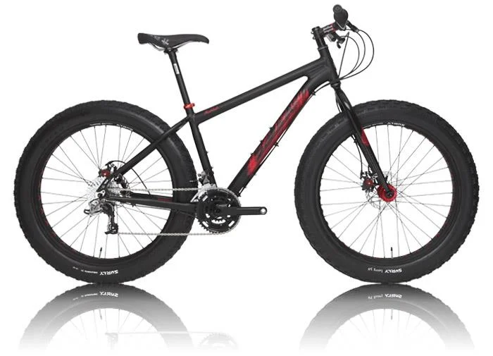 2012 Salsa Mukluk 2