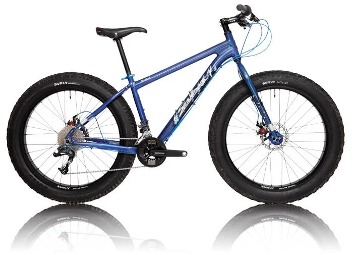 2012 Salsa Mukluk 3