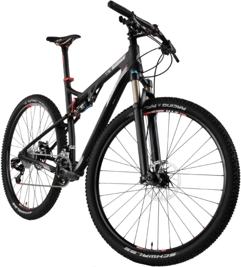 2012 Salsa Spearfish 1