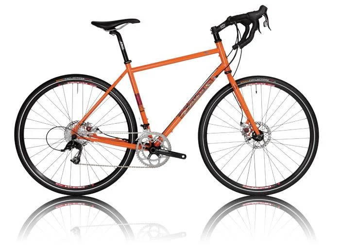 2012 Salsa Vaya 2
