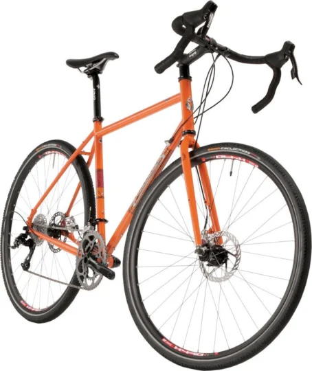 2012 Salsa Vaya 2