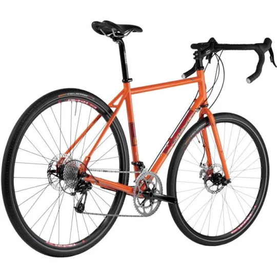 2012 Salsa Vaya 2
