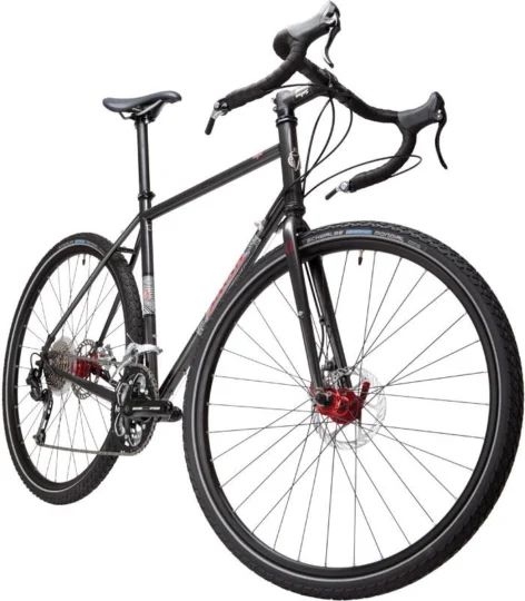 2012 Salsa Vaya 3
