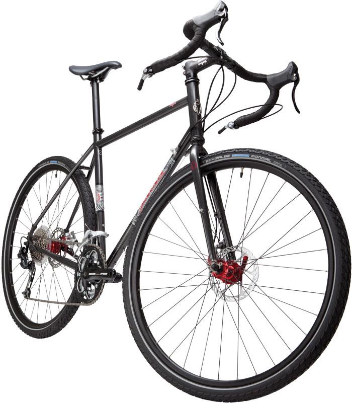 2012 Salsa Vaya 3
