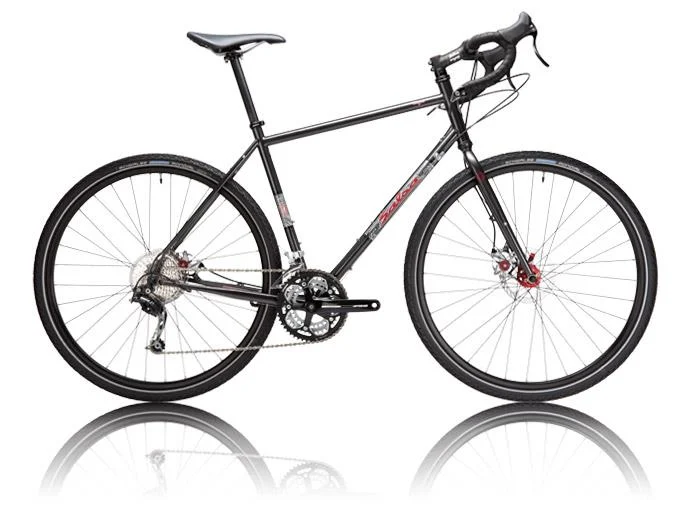 2012 Salsa Vaya 3