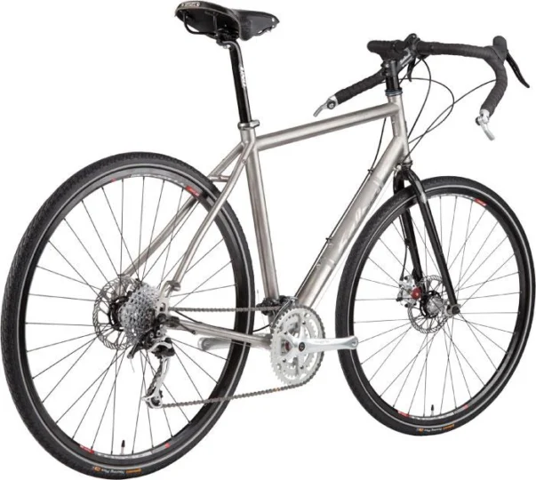 2012 Salsa Vaya Ti