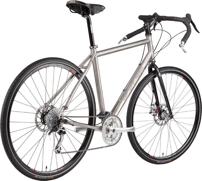 2012 Salsa Vaya Ti