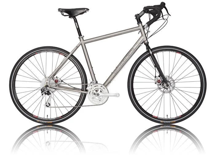 2012 Salsa Vaya Ti