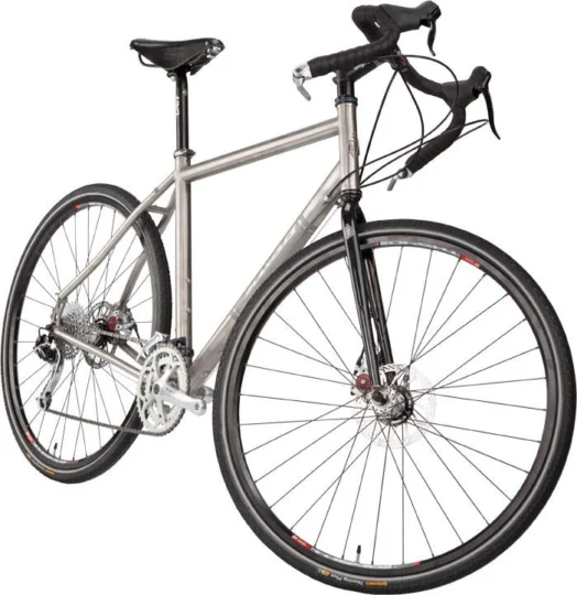2012 Salsa Vaya Ti