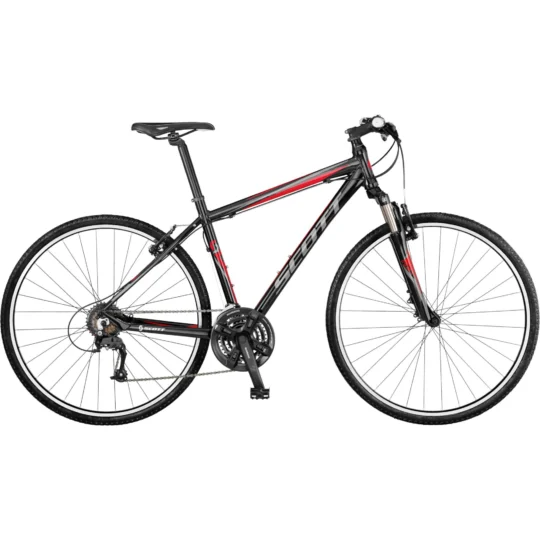 2012 Scott Sportster 50