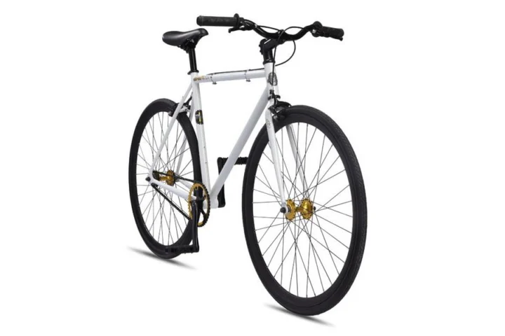 2012 SE Racing Draft Lite