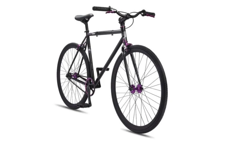 2012 SE Racing Draft Lite
