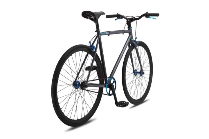 2012 SE Racing Draft Lite