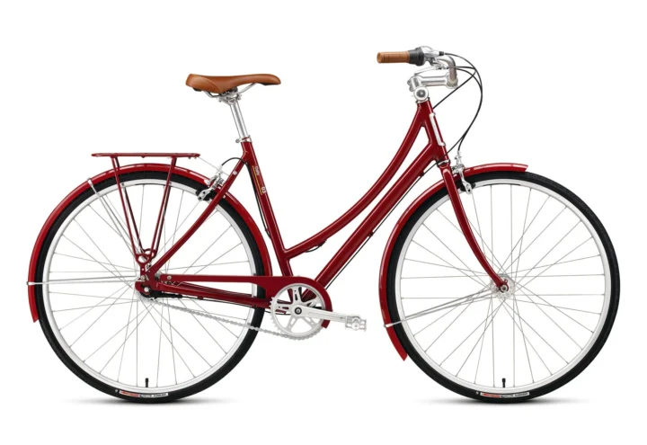 2012 Specialized Daily 3 Step Through