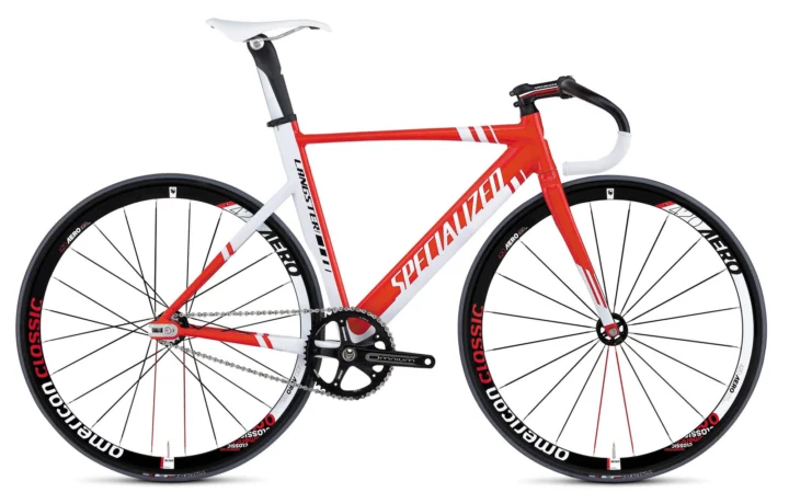 2012 Specialized Langster Pro