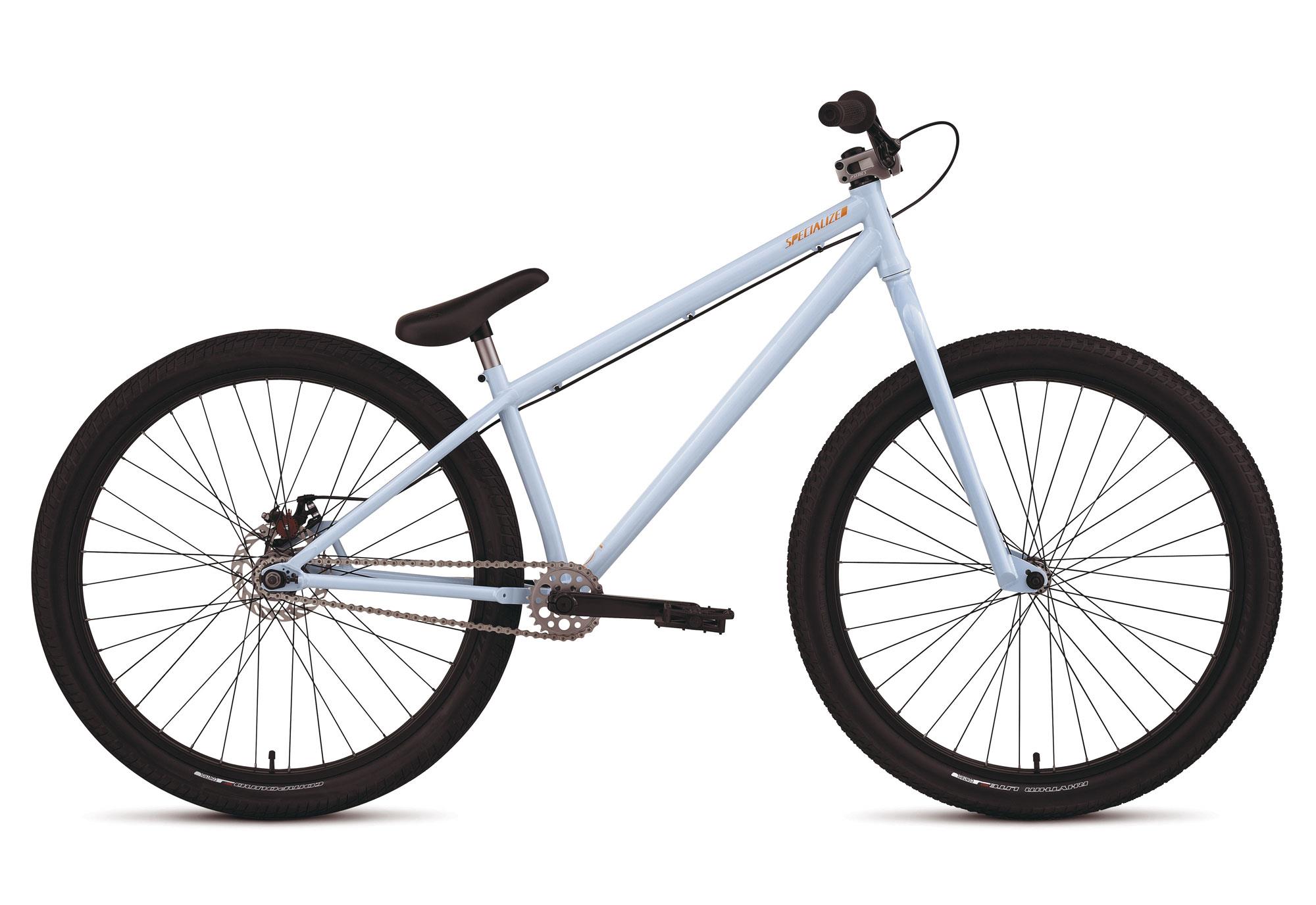 2012 Specialized P1