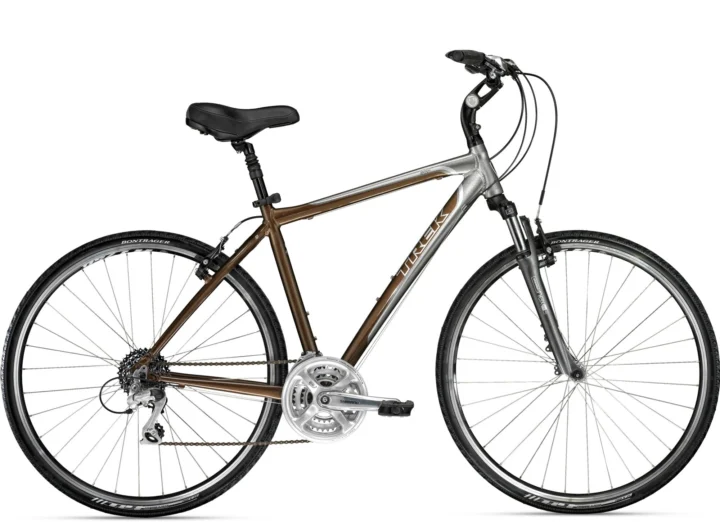 2012 Trek 7300