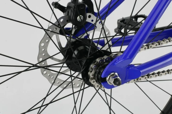 2012 Haro Steel Reserve 1.1