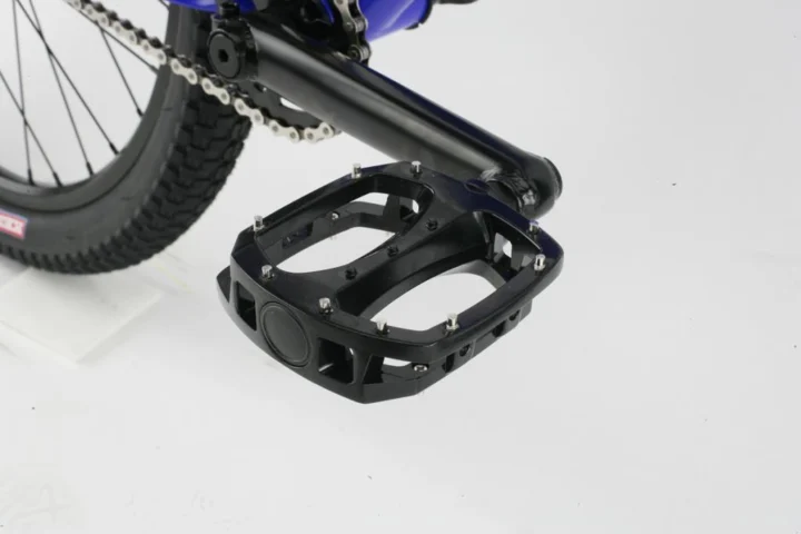 2012 Haro Steel Reserve 1.1
