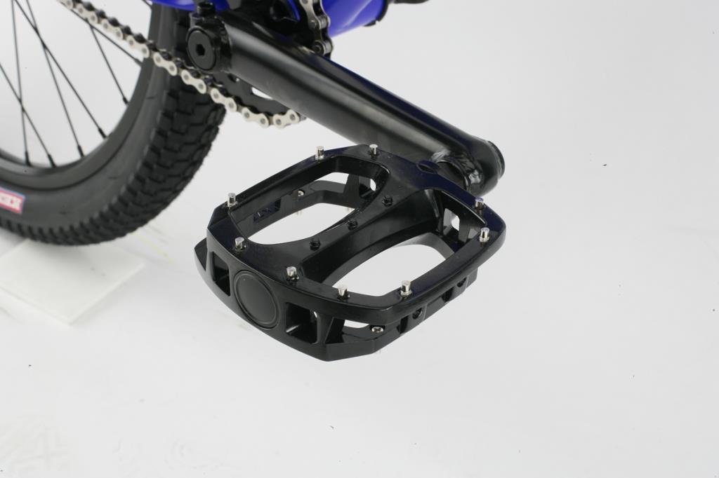 2012 Haro Steel Reserve 1.1