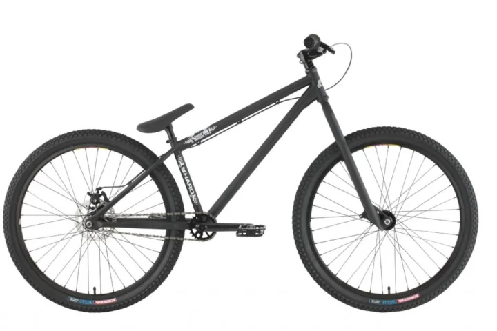 2012 Haro Steel Reserve 1.1