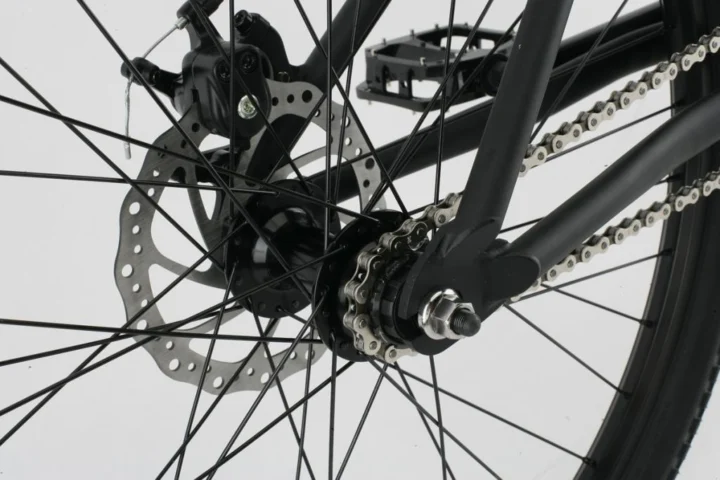 2012 Haro Steel Reserve 1.1