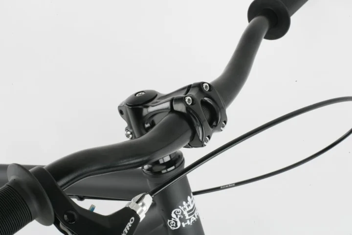 2012 Haro Steel Reserve 1.1