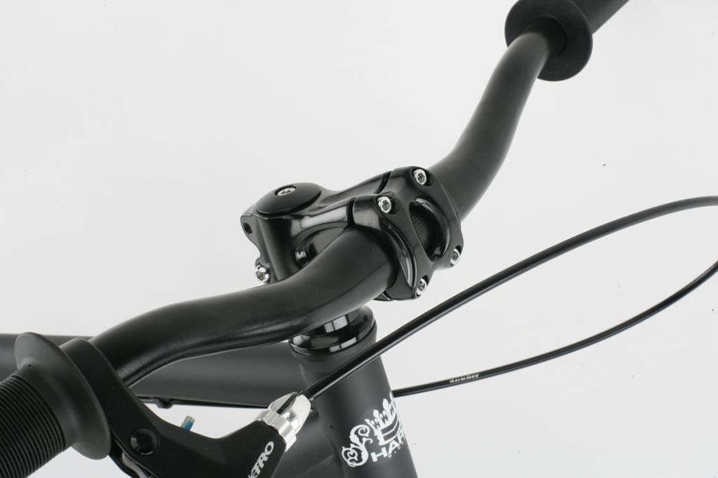 2012 Haro Steel Reserve 1.1
