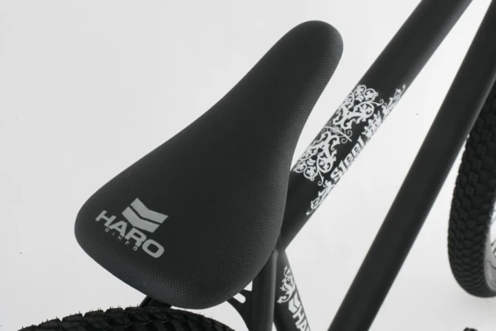 2012 Haro Steel Reserve 1.1