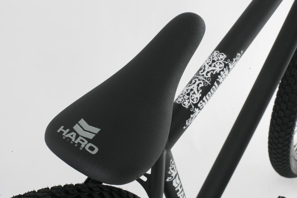 2012 Haro Steel Reserve 1.1