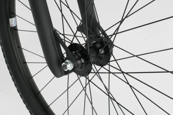 2012 Haro Steel Reserve 1.1